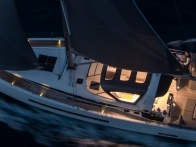 Jeanneau Yachts 55