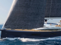 Jeanneau Yachts 60