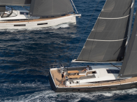 Jeanneau Yachts 60