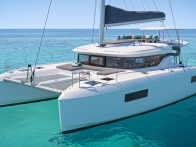 LAGOON 43