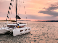 LAGOON 46 ICONIC - New