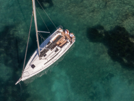 SUN ODYSSEY 350 -
