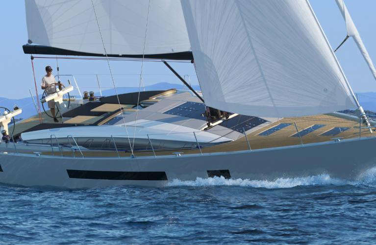Jeanneau Yachts 65