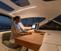 Jeanneau Yachts 55 (EN)