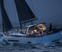 Jeanneau Yachts 55 (EN)