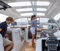 Jeanneau Yachts 55 (EN)