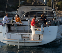 Jeanneau Yachts 55 (EN)