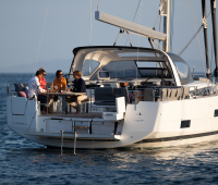 Jeanneau Yachts 55 (EN)