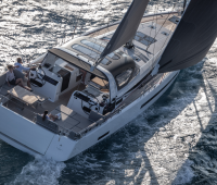 Jeanneau Yachts 55 (EN)