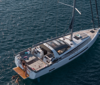 Jeanneau Yachts 55 (EN)