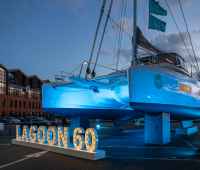 LAGOON 60 NEW