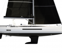 Jeanneau Yachts 55 (EN)