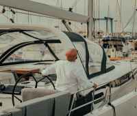 NV RICAMBI JEANNEAU YACHTS 55