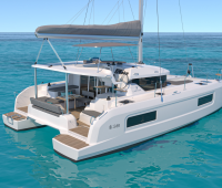 LAGOON 38 (EN)