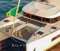 CATAMARANO LAGOON 40 USED FOR SALE