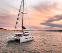 LAGOON 46 ICONIC
