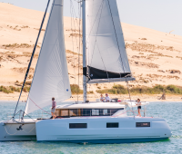 LAGOON 46 ICONIC