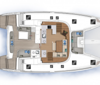 LAGOON 46 ICONIC