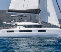 LAGOON 51 ICONIC