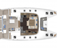 LAGOON 51 ICONIC