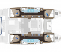 LAGOON 51 ICONIC