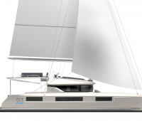 LAGOON 51 ICONIC
