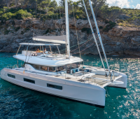 LAGOON 60 NEW