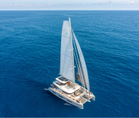 LAGOON 60 NEW