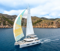 LAGOON 60 NEW