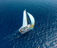 LAGOON 60 NEW