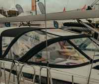 RICAMBI NV JEANNEAU YACHTS 55