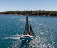 Nuovo Sun Odyssey 350 (EN)
