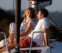Nuovo Sun Odyssey 350 (EN)