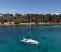 Nuovo Sun Odyssey 350 (EN)