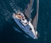 Nuovo Sun Odyssey 350 (EN)