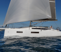Nuovo Sun Odyssey 350 (EN)