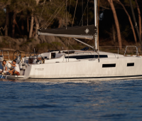 Nuovo Sun Odyssey 350 (EN)