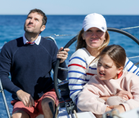 Nuovo Sun Odyssey 350 (EN)