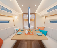 Nuovo Sun Odyssey 350 (EN)
