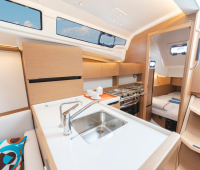 Nuovo Sun Odyssey 350 (EN)