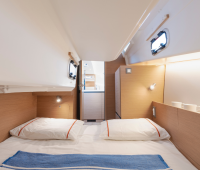 Nuovo Sun Odyssey 350 (EN)