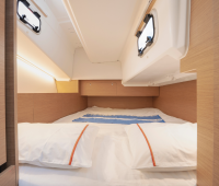 Nuovo Sun Odyssey 350 (EN)