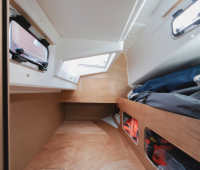 Nuovo Sun Odyssey 350 (EN)