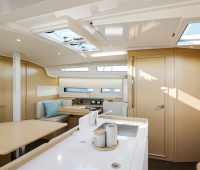 sun odyssey 415  (EN)