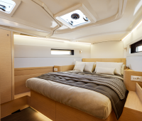 sun odyssey 415  (EN)