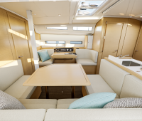sun odyssey 415  (EN)