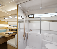 sun odyssey 415  (EN)