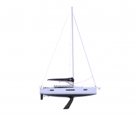 sun odyssey 415  (EN)