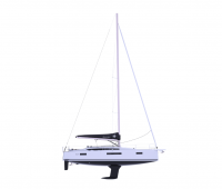 sun odyssey 415  (EN)