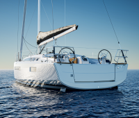 sun odyssey 415  (EN)